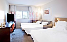 Novotel Paris Orly Rungis